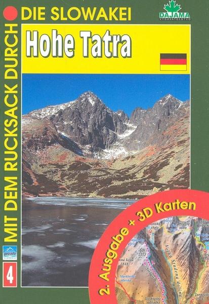 Levně Hohe Tatra