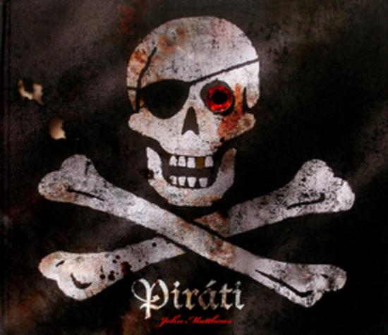 Piráti - 80-7136-141-0