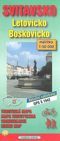 Svitavsko - 8086209946