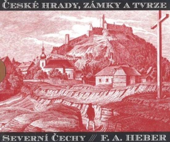 České hrady, zámky a tvrze II - 80-7203-791-9