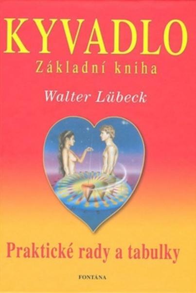 Kyvadlo Základní kniha - 80-7336-387-9