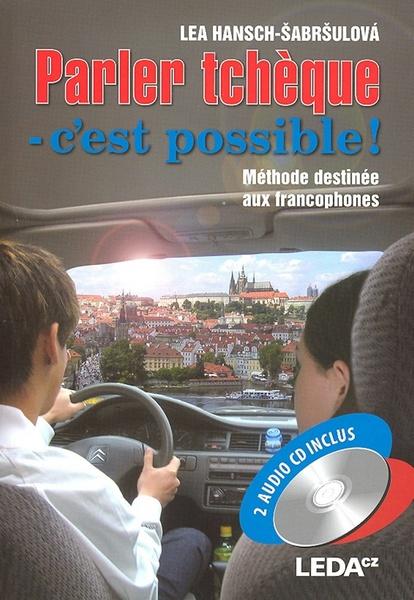 Levně Parler tcheque cést possible!