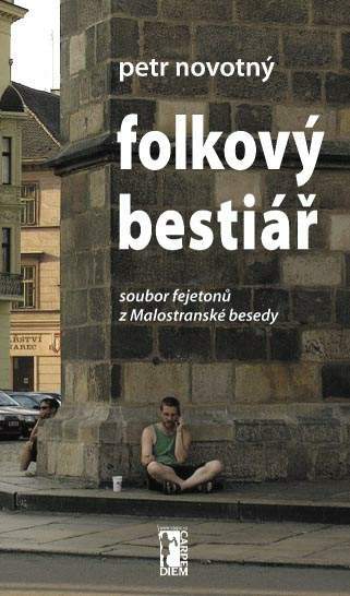 Folkový bestiář - 80-86362-36-1