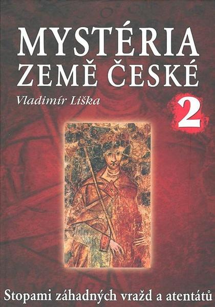Levně Mystéria země české II.