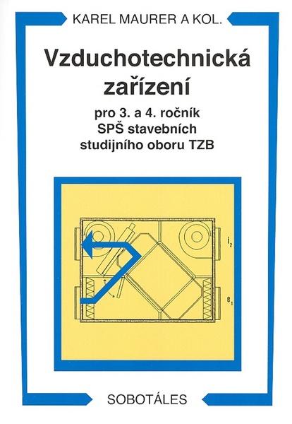 Vzduchotechnická zařízení - 80-86817-21-0
