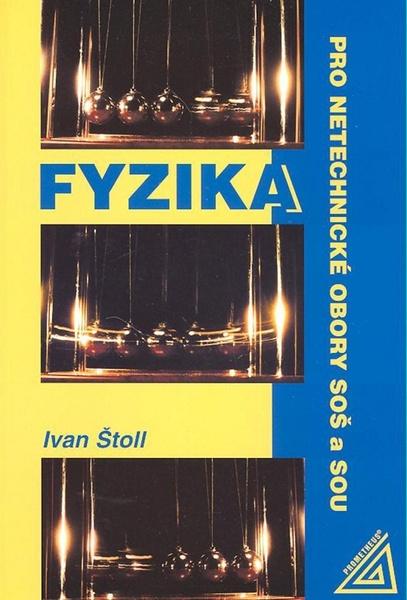 Fyzika pro netechnické obory SOŠ a SOU - 80-7196-223-6