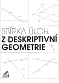 Sbírka úloh z deskriptivní geometrie - 80-7196-160-4