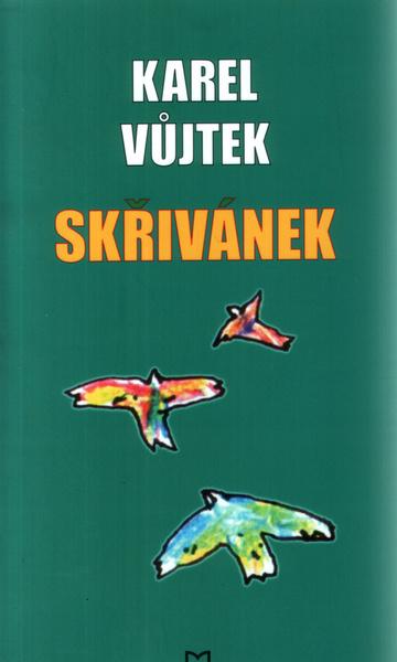 Skřivánek - 80-7225-226-7