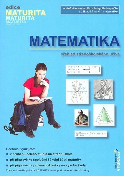 Levně Matematika