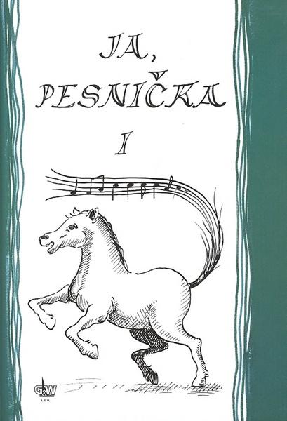Levně Ja, pesnička 1