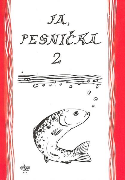 Levně Ja, pesnička 2