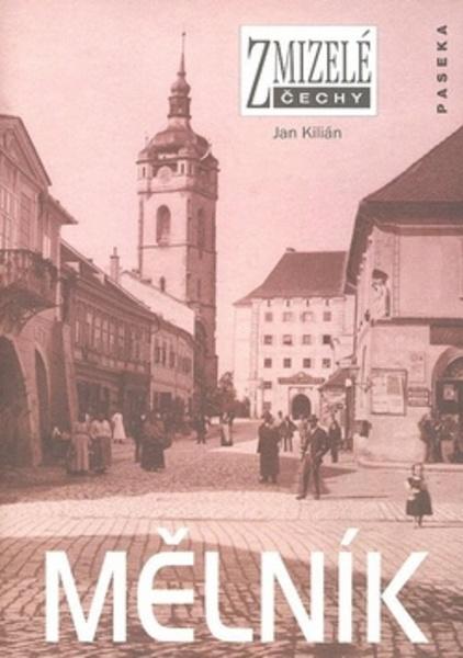 Mělník - 80-7185-847-1
