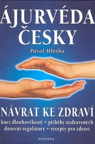 Levně Ájurvéda česky