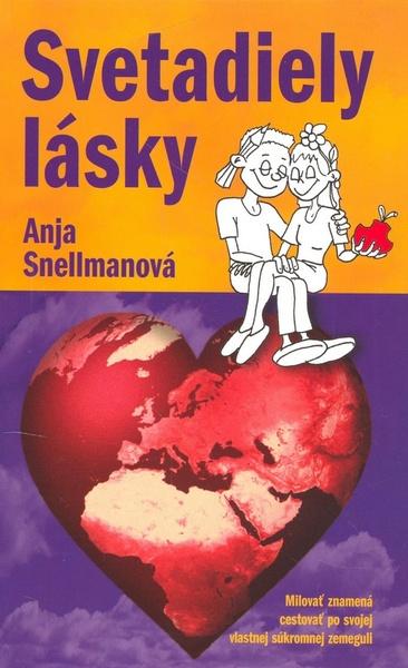 Svetadiely lásky - 80-7136-149-6