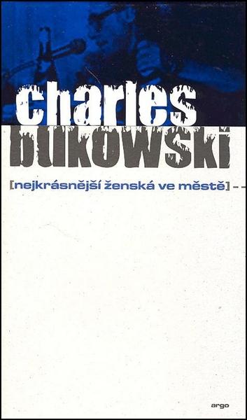 Nejkrásnější ženská ve městě - 80-7203-897-4