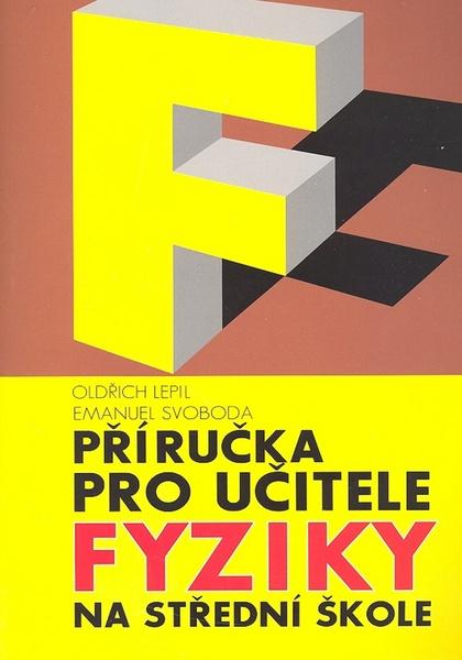 Příručka pro učitele fyziky na střední škole - 80-7196-328-3