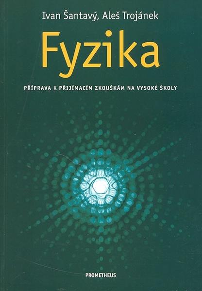 Fyzika - 80-7196-138-8