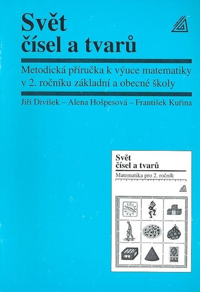 Svět čísel a tvarů - 80-7196-073-X