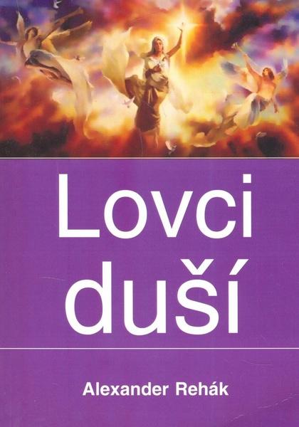 Levně Lovci duší