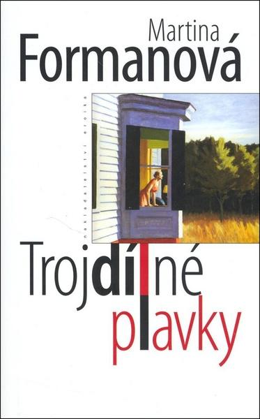 Levně Trojdílné plavky