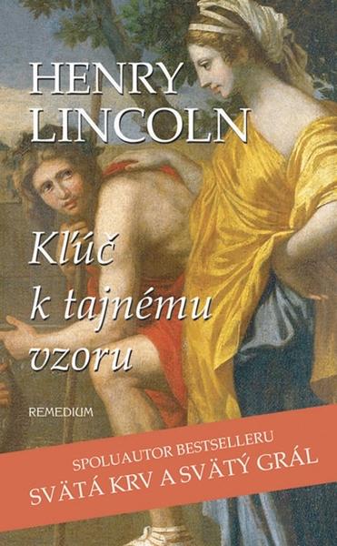 Kľúč k tajnému vzoru - 80-89230-26-1