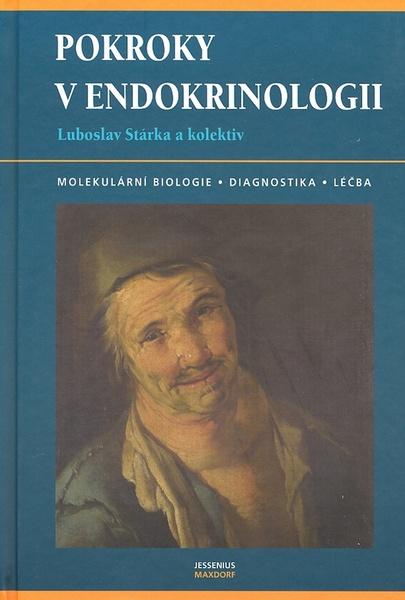 Pokroky v endokrinologii - 80-7345-129-8