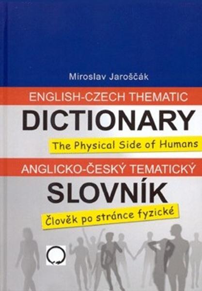 Levně Anglicko-český tematický slovník