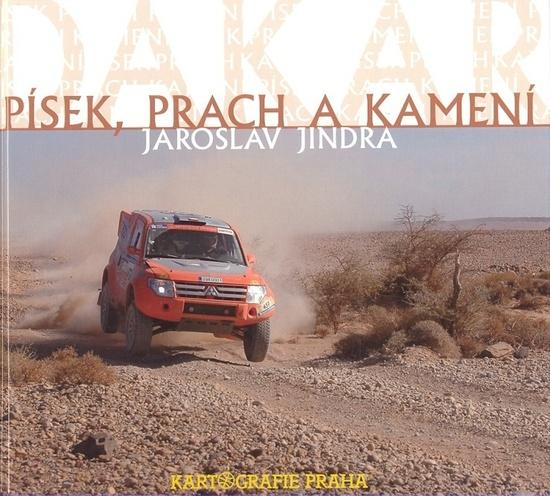 Dakar - 80-7011-957-8
