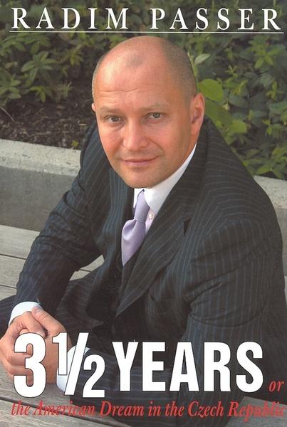 3 1/2 Years - 80-239-7145-X