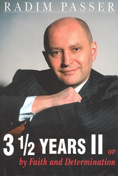 3 1/2 Years II - 80-903923-0-X