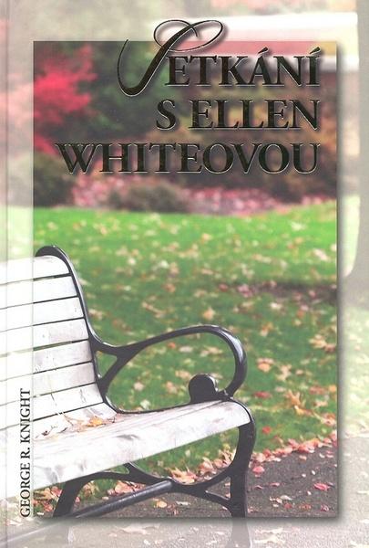 Setkání s Ellen Whiteovou - 80-7172-992-2