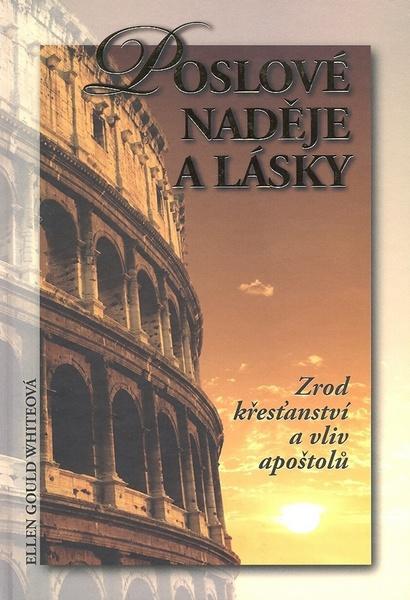 Poslové naděje a lásky - 80-7172-990-6