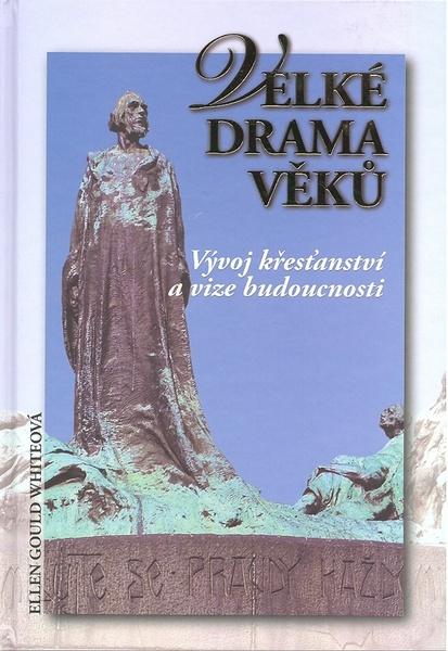 Velké drama věků - 80-7172-991-4