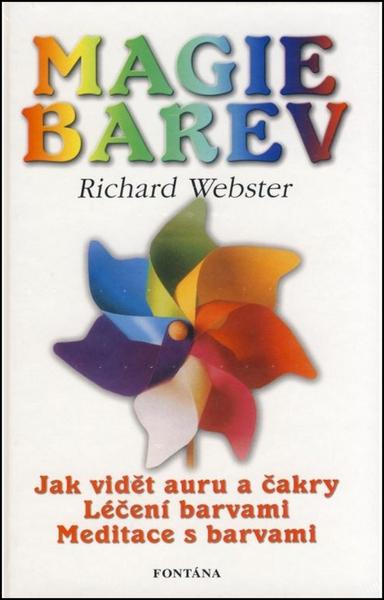 Levně Magie barev
