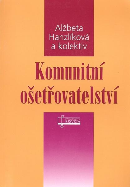 Levně Komunitní ošetřovatelství