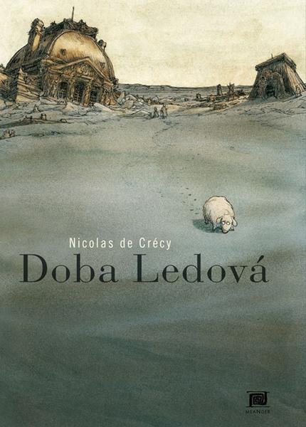 Doba Ledová - 978-80-86283-64-7