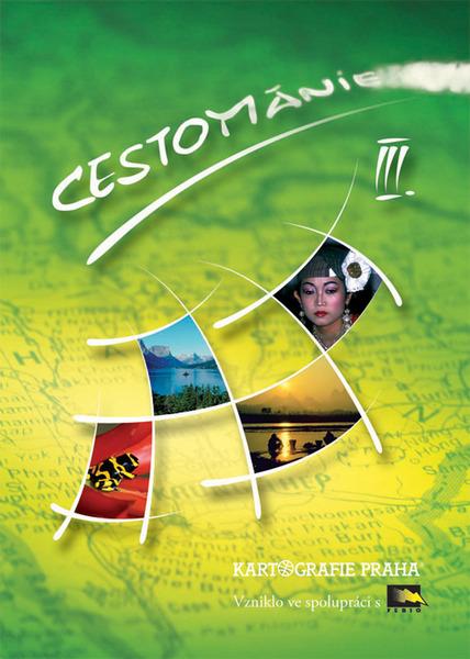 Cestománie III. - 80-7011-971-3