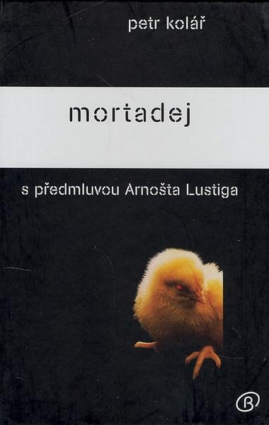 Levně Mortadej
