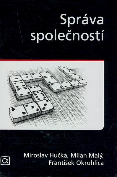 Levně Správa společností