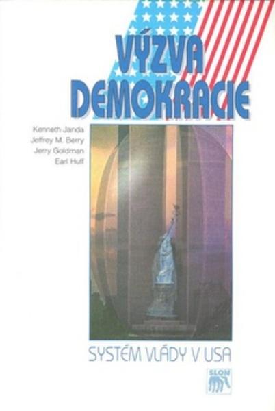 Výzva demokracie - 80-85850-54-0