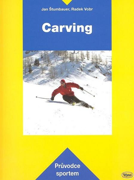 Levně Carving