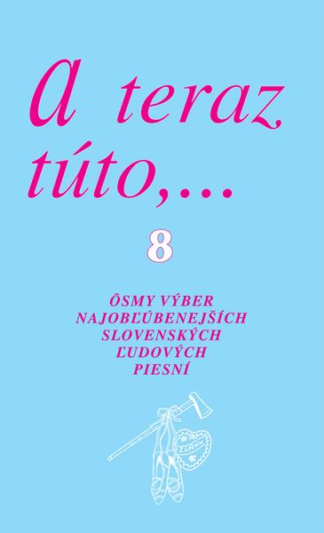 Levně A teraz túto,... 8