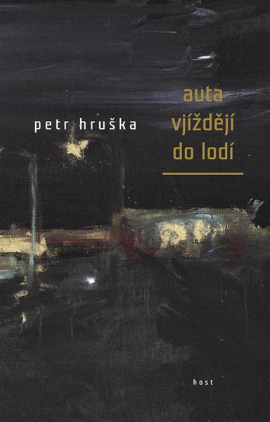 Auta vjíždějí do lodí - 80-7294-253-0