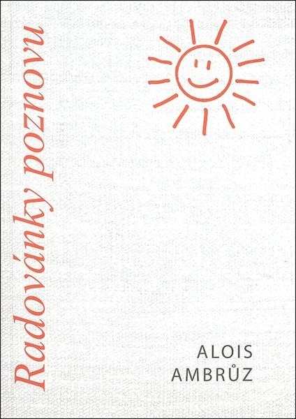 Radovánky poznovu - 80-86093-95-6