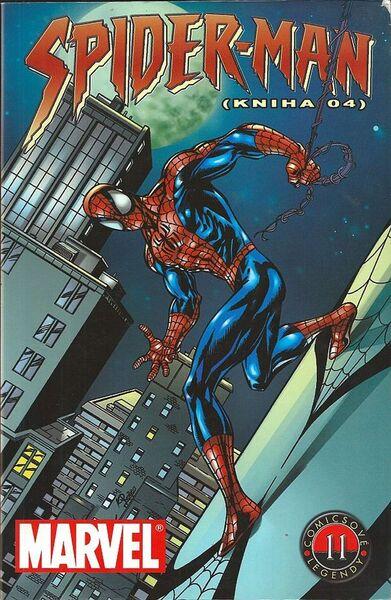 Spider-Man 4 - Romita John, Lee Stan, Romita jr. John - 80-86321-76-2