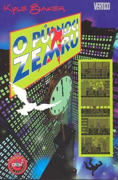 Levně O půlnoci zemřu
