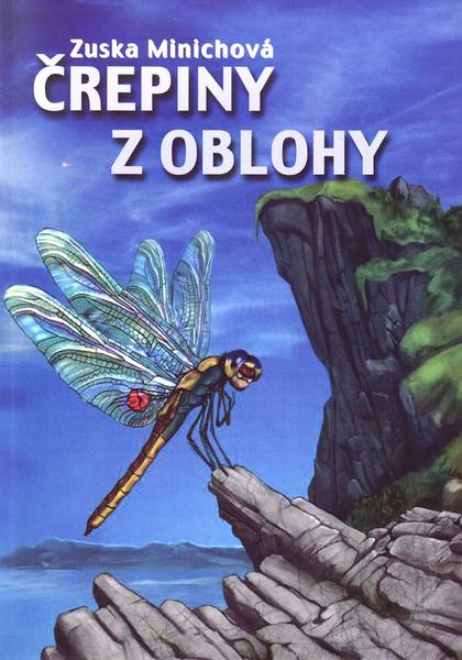 Črepiny z oblohy - 80-8061-276-5