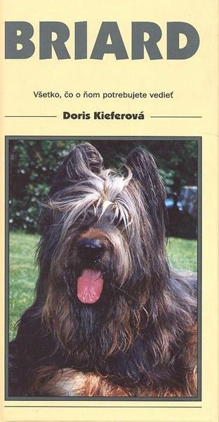 Levně Briard