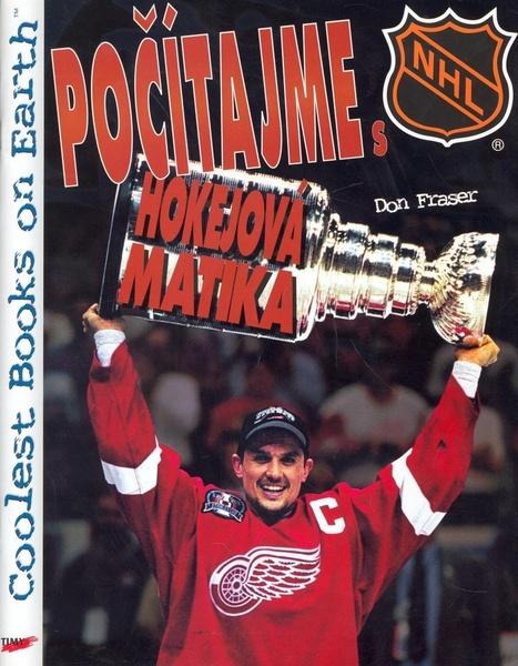 Počítajme s NHL - 80-8065-000-4