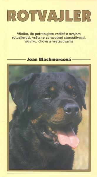 Levně Rotvajler